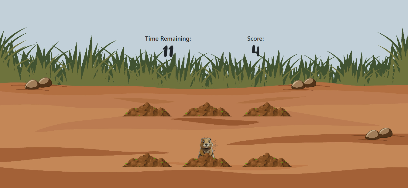 whack a mole preview 1