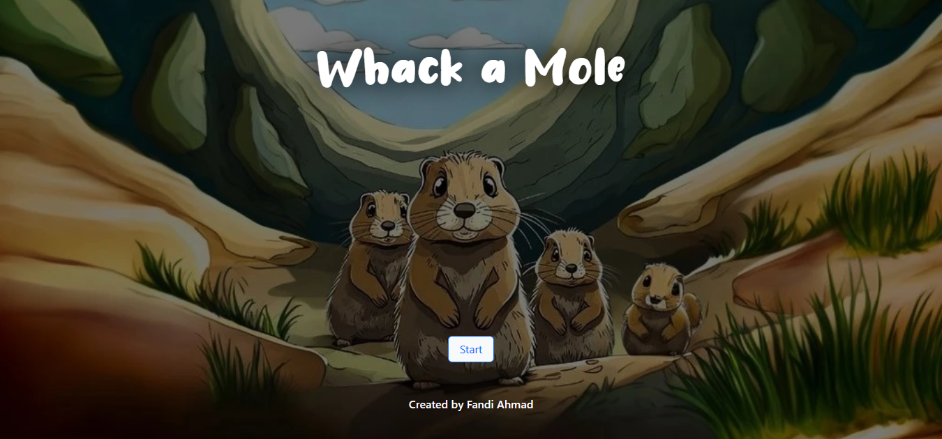 whack a mole preview 2